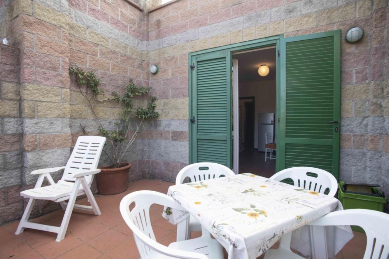 Sant'Anna Vicolo Aranci 5 Apartment Portoferraio Room photo